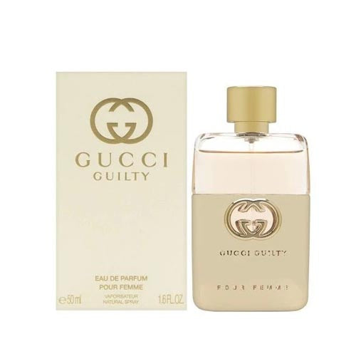 Gucci - Guilty EDP For Women 50ML