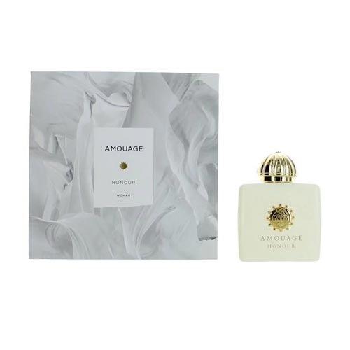 Amouage Honour Edp 100ml בושם אמואג' לאישה-GLAM42