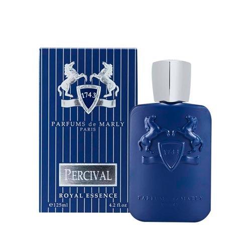 Marly - Percival EDP For Men 125ML-GLAM42