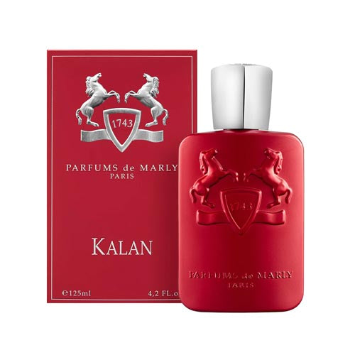 Marly - Kalan EDP For Men 125ML