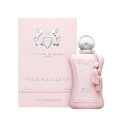Marly - Delina Exclusif EDP For Women 75ML