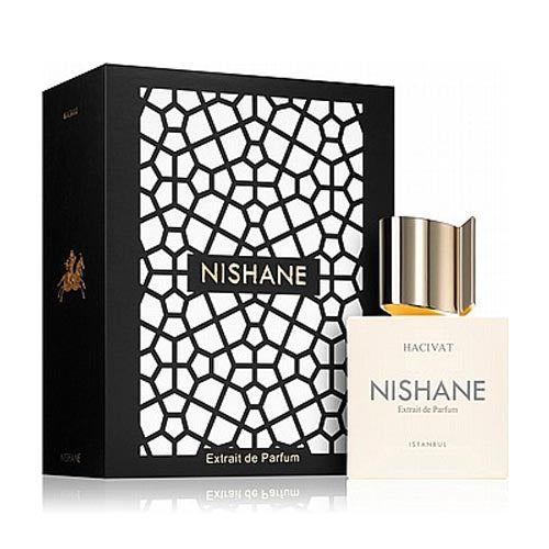 Nishane - Nishane Hacivat Extrait De Parfum Unisex 100ML