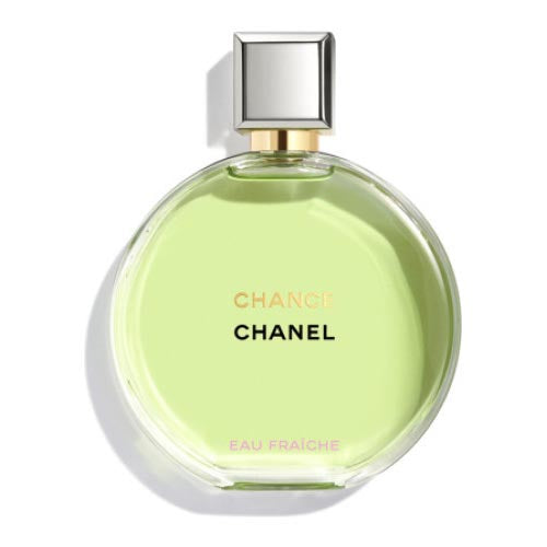 Chanel - Chance Eau Fraiche EDP For Women 100ML