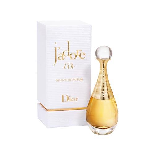Christian Dior - J'adore L'or EDP For Women 50ML-GLAM42
