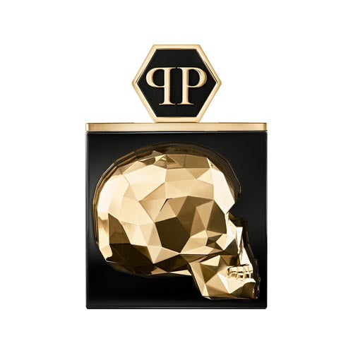 Philip Plein - The Skull Gold EDP Unisex 90ML