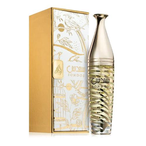 Lattafa - Sondos EDP Unisex 100ML-GLAM42