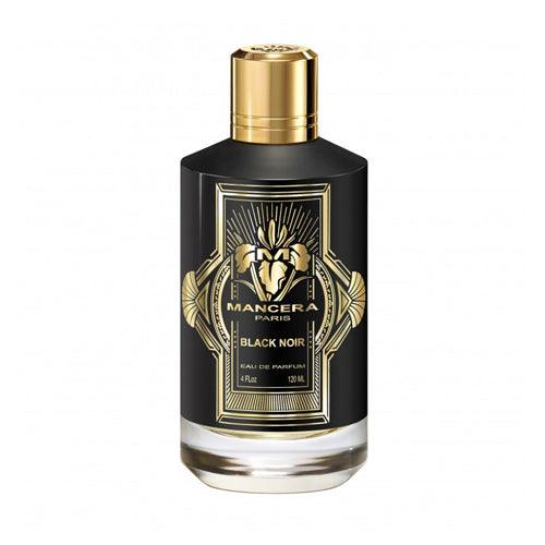 Mancera - Black Noir EDP Unisex 120ML-GLAM42