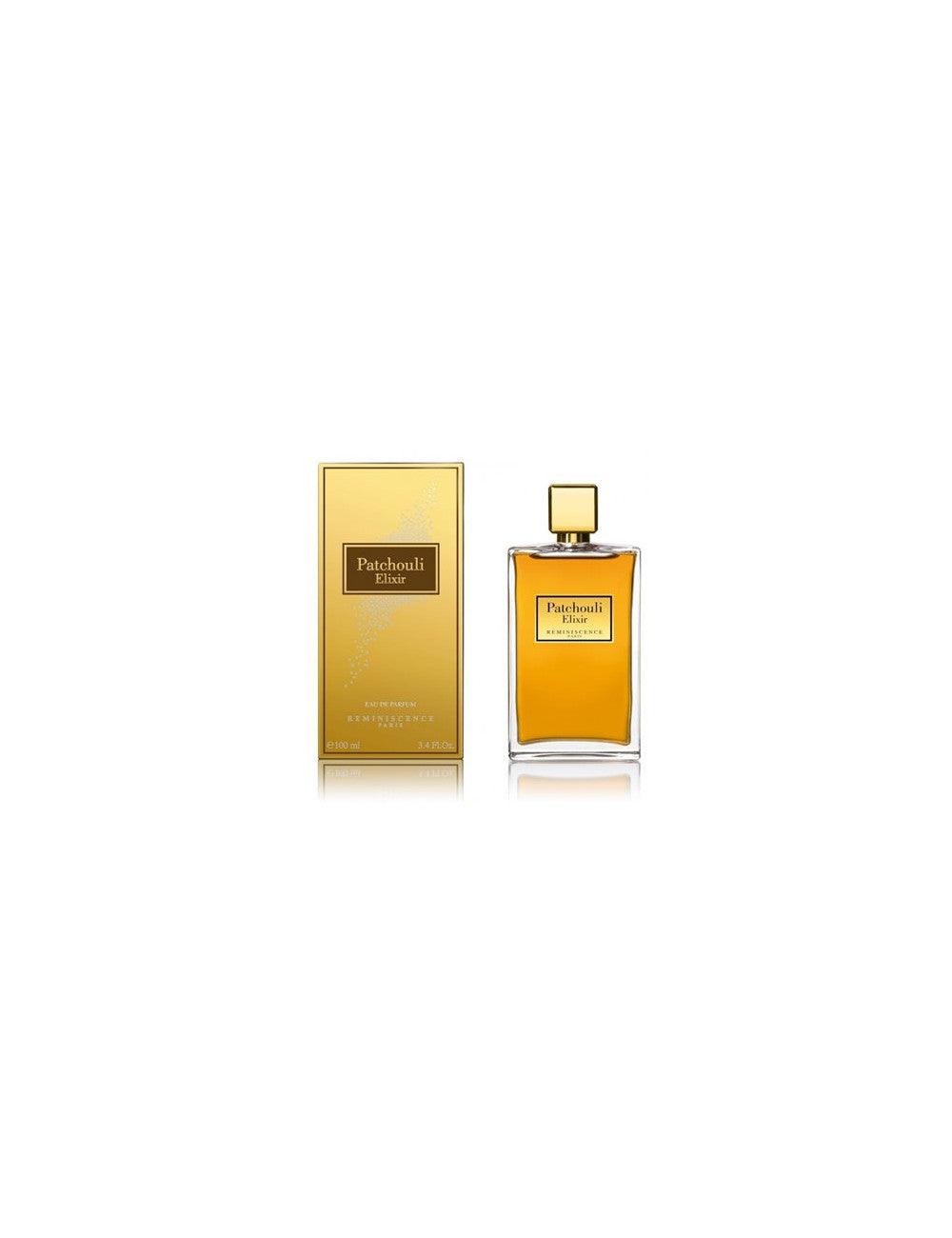Reminiscence Patchouli Elixir EDP 100ml רמיניסנס פצ'ולי אליקסיר בושם לאישה-GLAM42