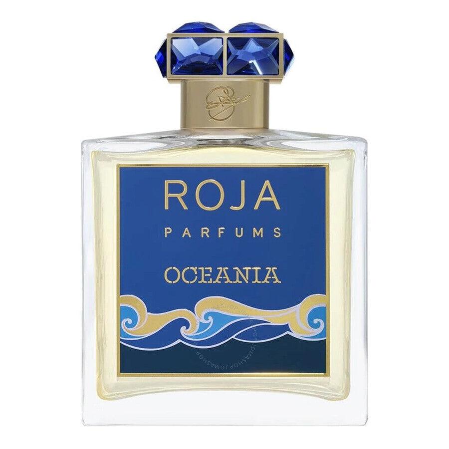 Oceania Parfume Roja Dove Edp 100ml בושם רוז'ה דאב אושניה יוניסקס-GLAM42