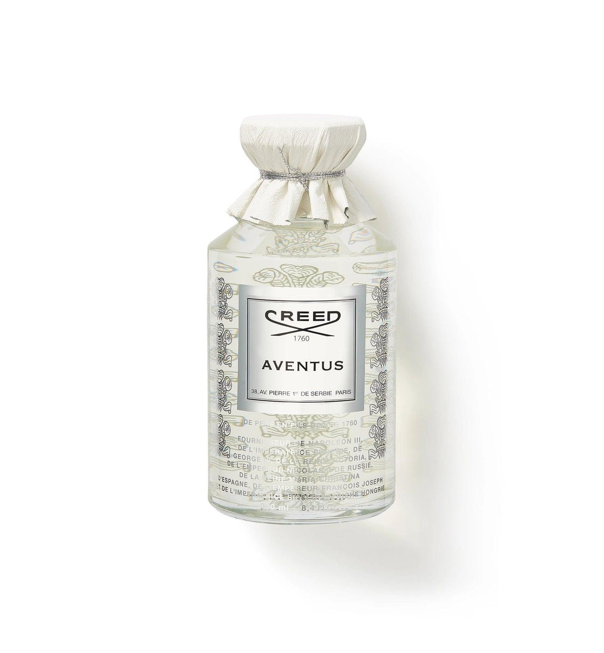 Creed Aventus Edp מילוי לבושם קריד אוונטוס לגבר-GLAM42