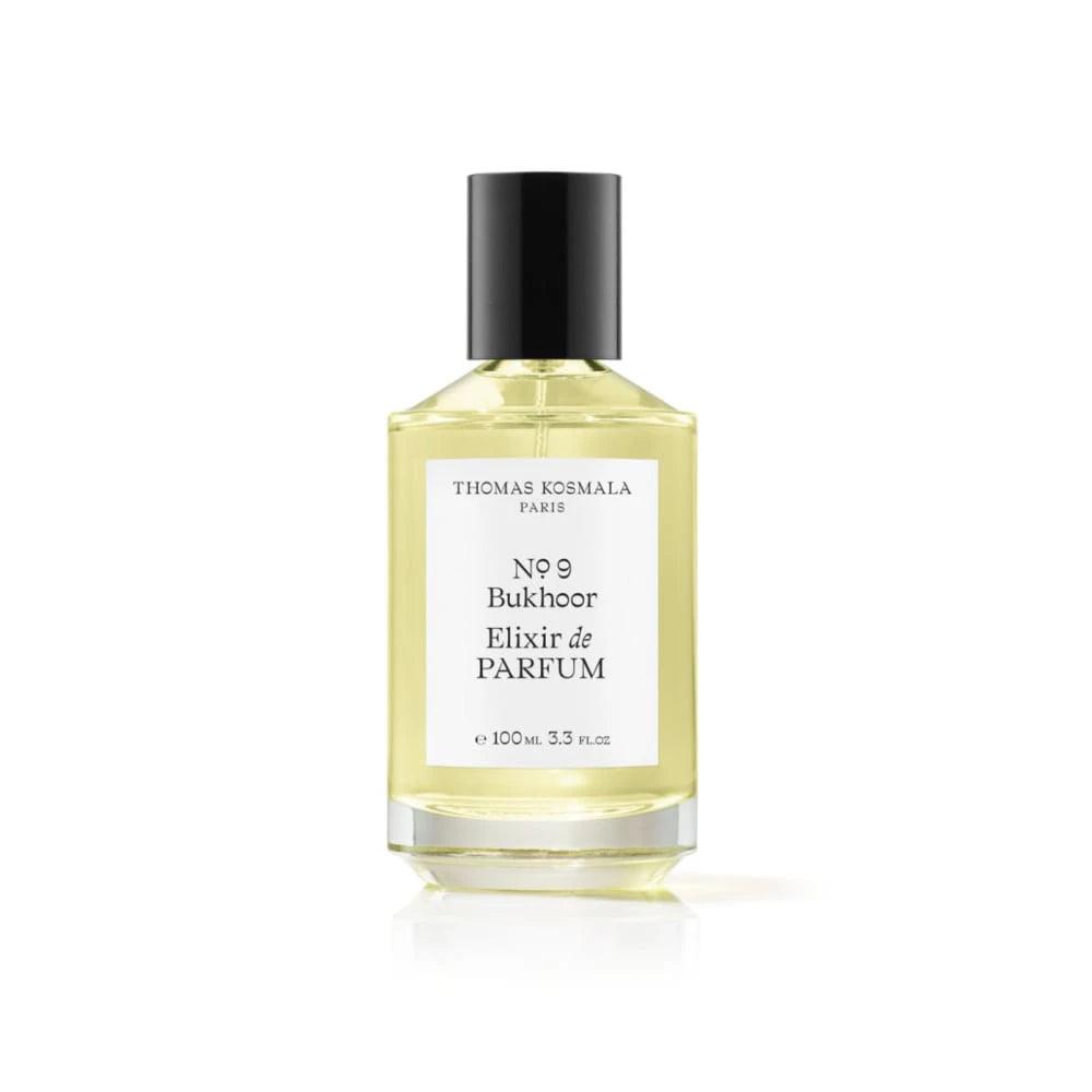 Thomas Kosmala No.9 Bukhoor Edp 100Ml בושם תומס קוזמלה יוניסקס-GLAM42