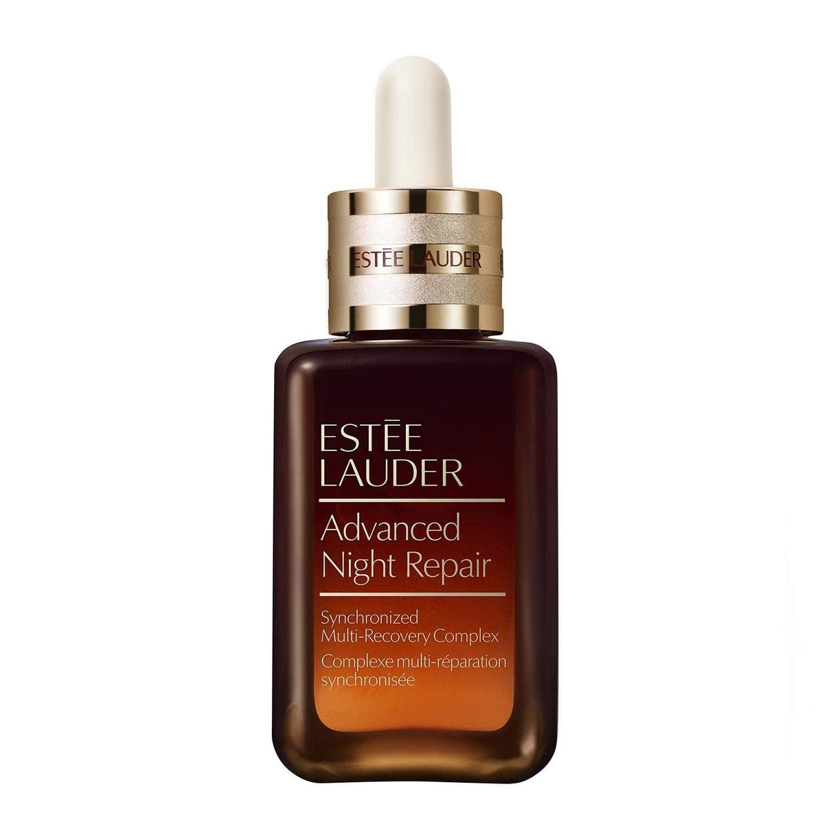 Estee Lauder Advanced Night Repair Serum אסתי לאודר סרום תיקון מתקדם-GLAM42