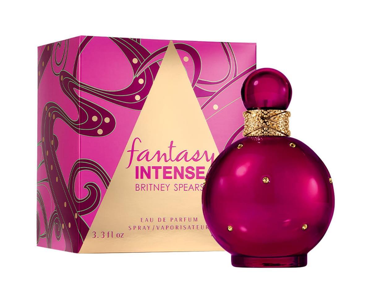 Britney Spears Fantasy Intense Edp 100Ml בושם בריטני ספירס לאישה-GLAM42