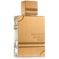 Al Haramain Amber Oud Gold Edp 100Ml בושם אל חרמין לגבר-GLAM42
