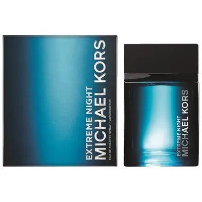 Michael Kors Extreme Night Edt 100ml מייקל קורס בושם לגבר-GLAM42