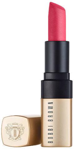 Bobbi Brown Luxe Matte Lip Color בובי בראון שפתון מאט בגימור קליל-GLAM42