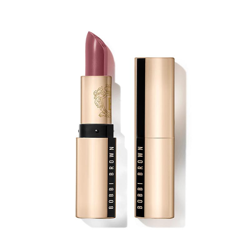 Bobbi Brown Luxe Lipstick בובי בראון שפתון לאקס-GLAM42