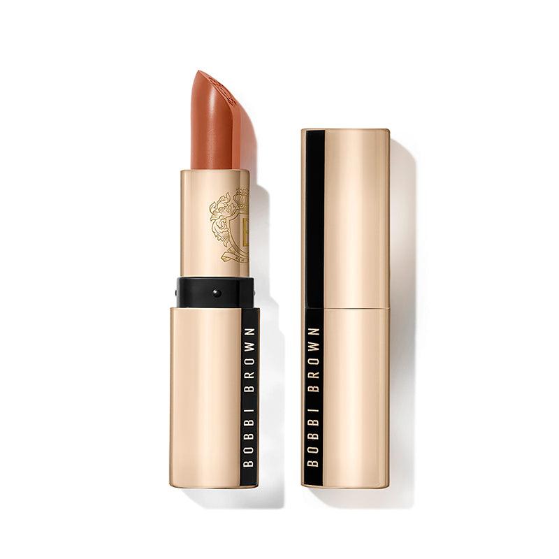 Bobbi Brown Luxe Lipstick בובי בראון שפתון לאקס-GLAM42
