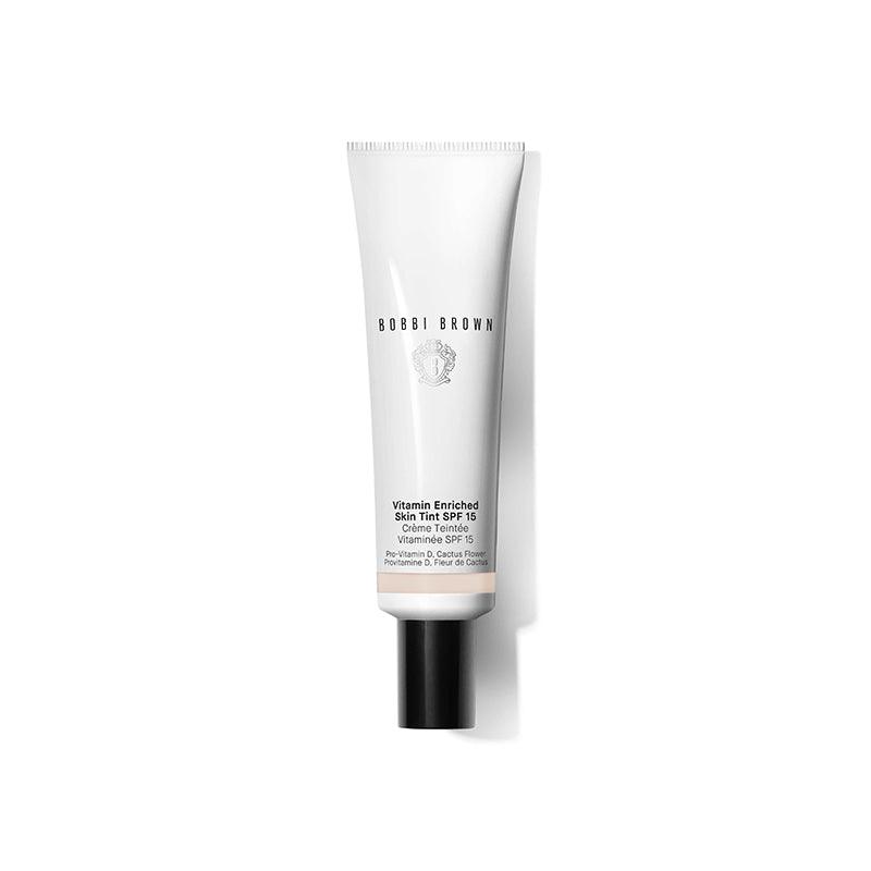 Bobbi Brown Vitamin Enriched Skin Tint SPF15 בובי בראון קרם לחות עם גוון מסדרת ויטמין אנריץ-GLAM42