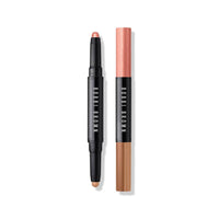 Bobbi Brown Long-Wear Cream Shadow Stick Duo בובי בראון צללית סטיק דו צדדית-GLAM42