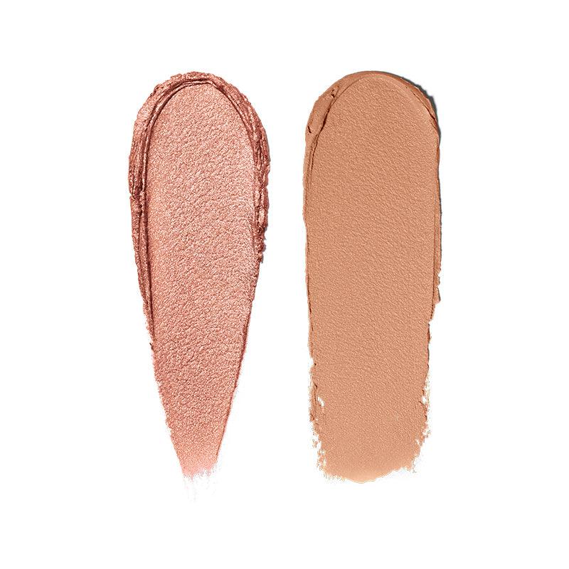 Bobbi Brown Long-Wear Cream Shadow Stick Duo בובי בראון צללית סטיק דו צדדית-GLAM42