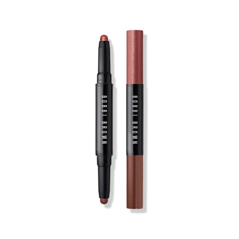 Bobbi Brown Long-Wear Cream Shadow Stick Duo בובי בראון צללית סטיק דו צדדית-GLAM42