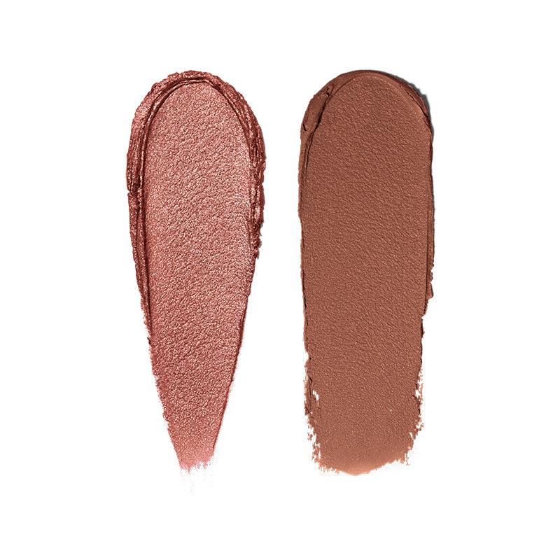 Bobbi Brown Long-Wear Cream Shadow Stick Duo בובי בראון צללית סטיק דו צדדית-GLAM42