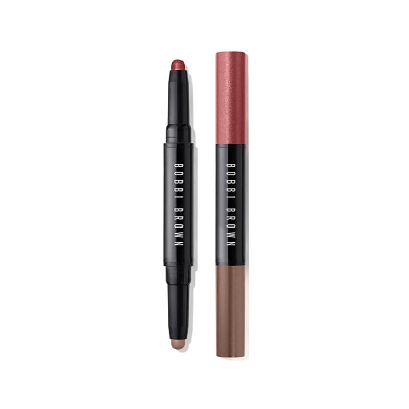 Bobbi Brown Long-Wear Cream Shadow Stick Duo בובי בראון צללית סטיק דו צדדית-GLAM42