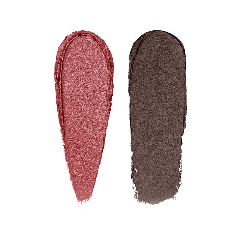 Bobbi Brown Long-Wear Cream Shadow Stick Duo בובי בראון צללית סטיק דו צדדית-GLAM42