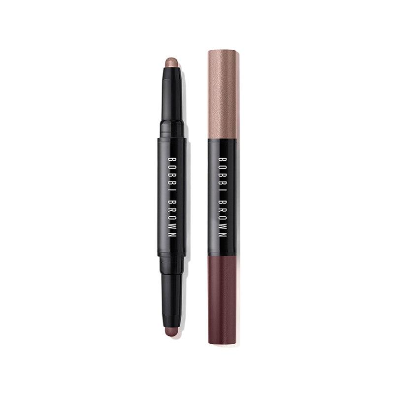 Bobbi Brown Long-Wear Cream Shadow Stick Duo בובי בראון צללית סטיק דו צדדית-GLAM42