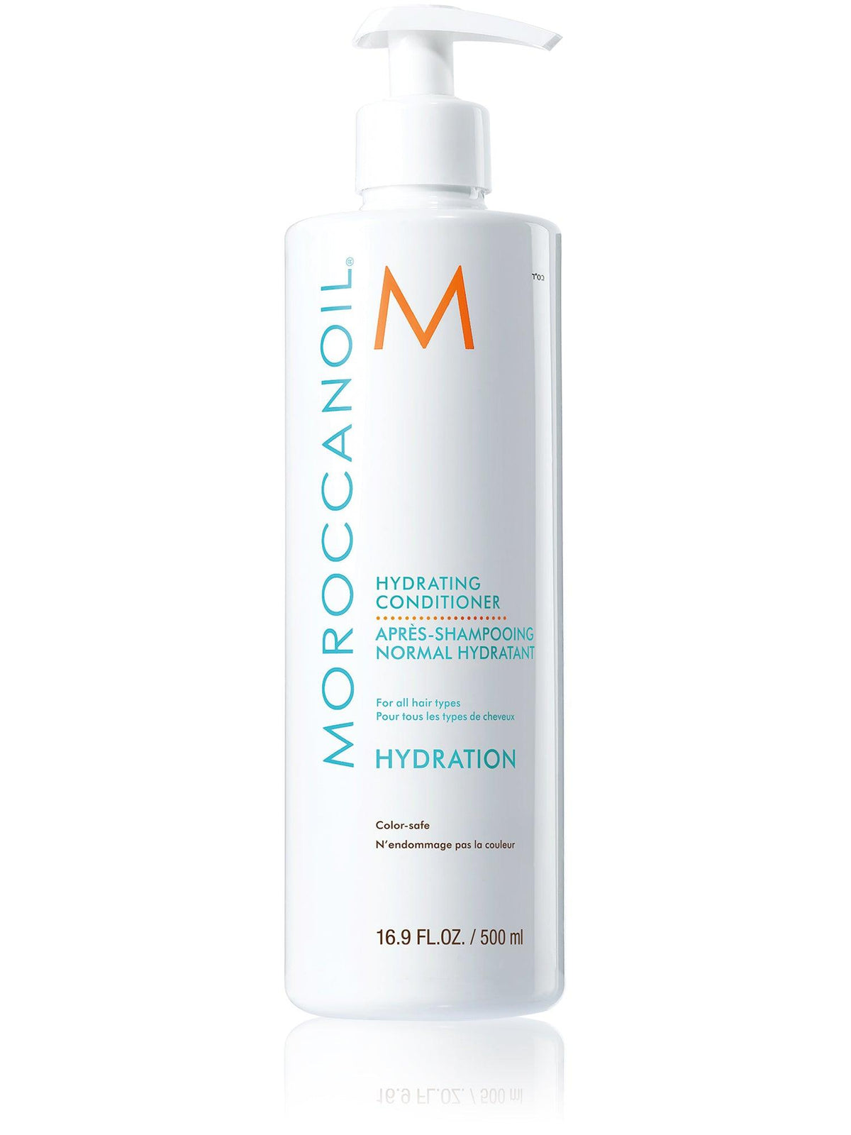 Moroccanoil Hydrating Conditioner מרוקן אויל מרכך מעניק לחות-GLAM42