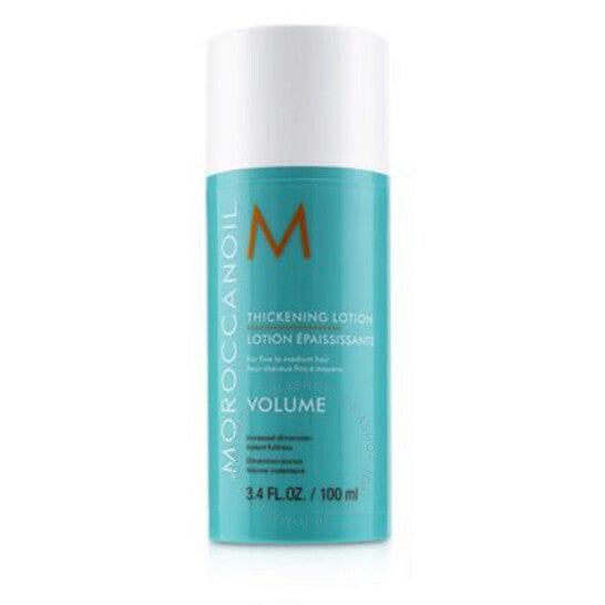 Moroccanoil Thickening lotion מרוקן אויל קרם לעיבוי השיער-GLAM42