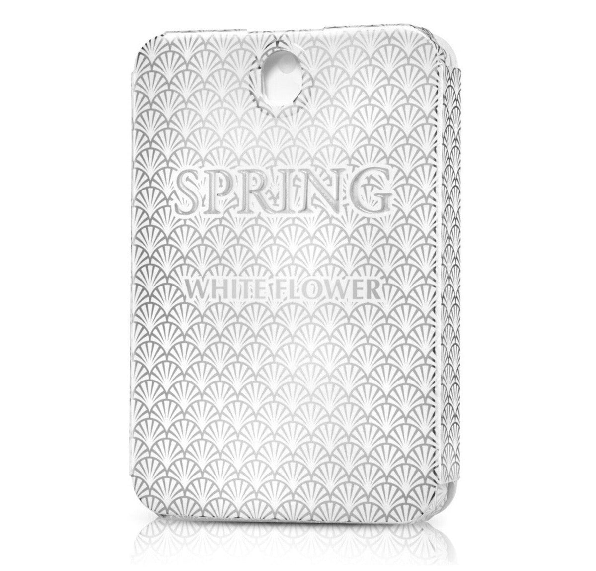 Spring To-Go White Flower Edp 20ml בושם ספרינג וויאט פלוואר לאישה-GLAM42