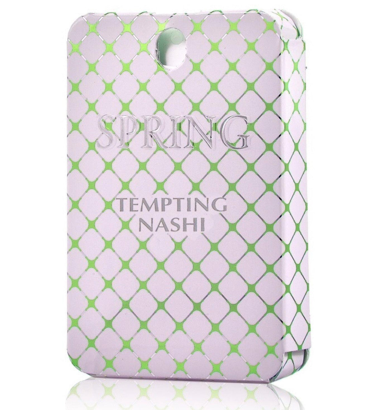 Spring To-Go Tempting Nashi Edp 20ml בושם ספרינג טמפטינג נאשי לאישה-GLAM42