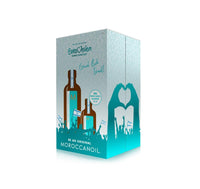 Moroccanoil Treatment Be an Original set מארז שמן טיפולי מהדורת אירוויזיון-GLAM42