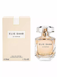 Elie Saab Le Parfum Edp בושם לאישה אלי סאאב לה פרפיום אדפ - GLAM42
