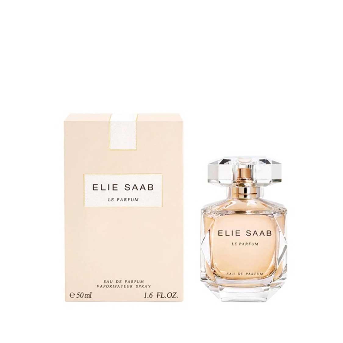 Elie Saab Le Parfum Edp בושם לאישה אלי סאאב לה פרפיום אדפ-GLAM42