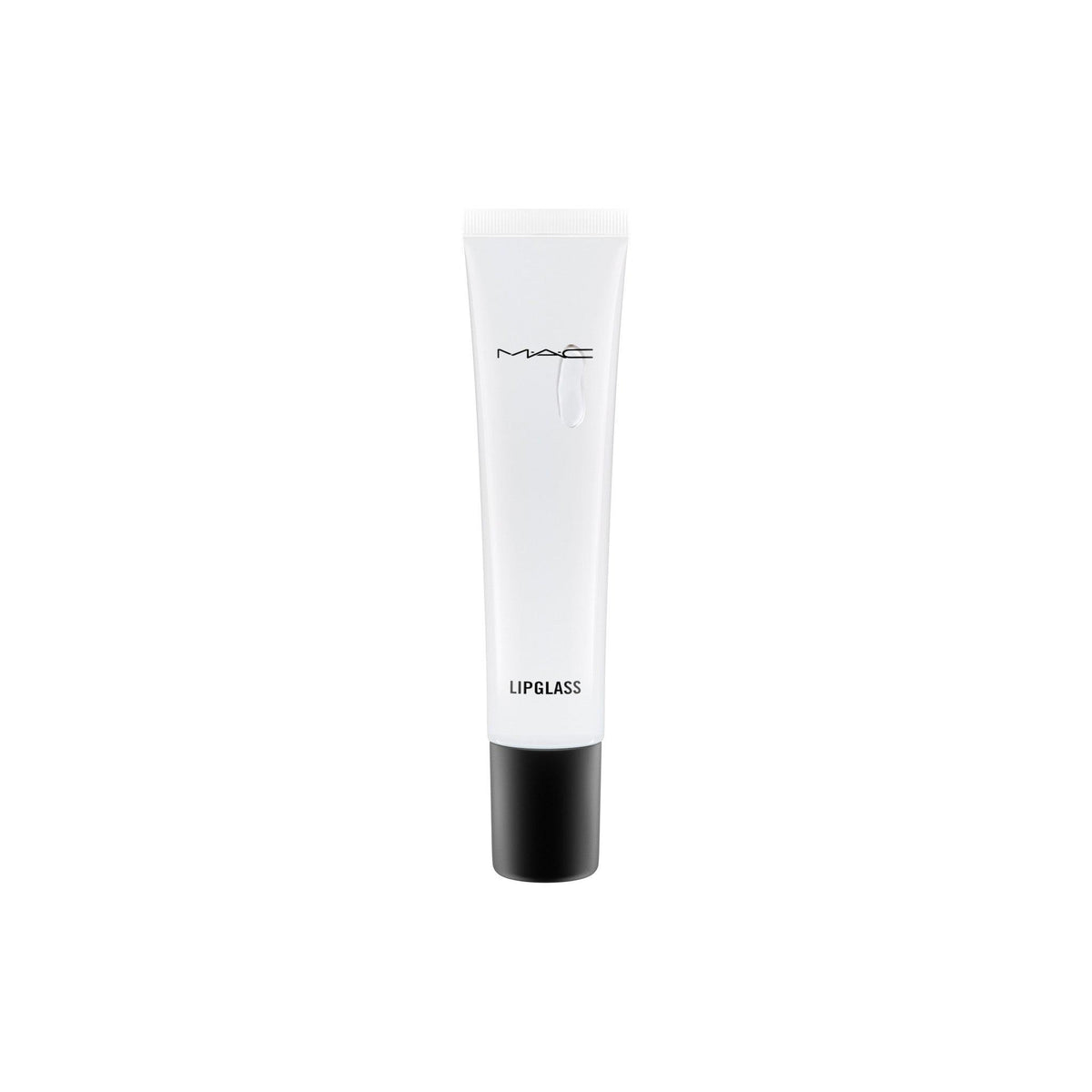Mac Lip Gloss Lipglass Clear מאק ליפגלוס-GLAM42