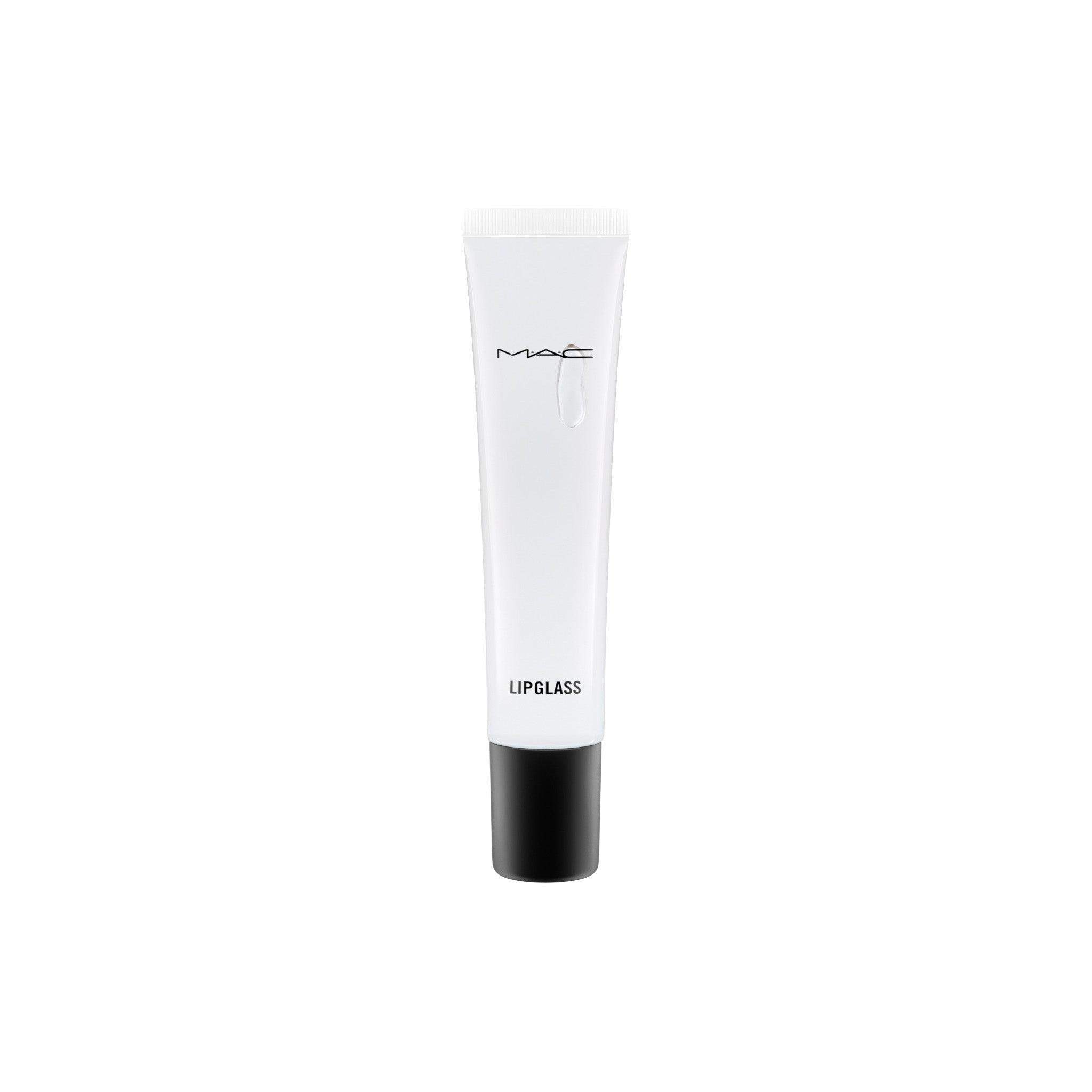 Mac Lip Gloss Lipglass Clear מאק ליפגלוס-GLAM42