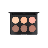 Mac Studio Fix Sculpt And Shape Contour Palette מאק פלטת הארות והצללות-GLAM42