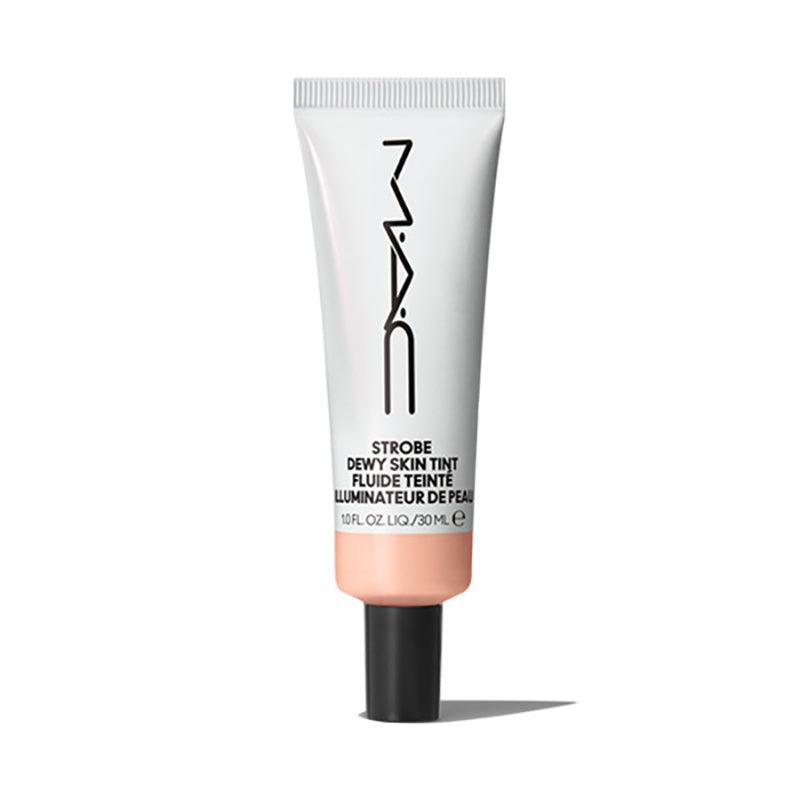 Mac Strobe Dewy Skin Tint מאק קרם לחות בעל גוון-GLAM42