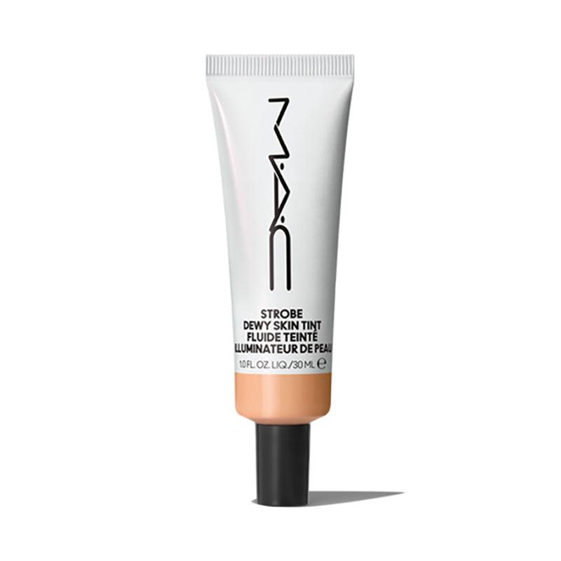 Mac Strobe Dewy Skin Tint מאק קרם לחות בעל גוון-GLAM42