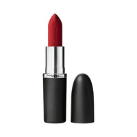 Mac Macximal Silky Matte Lipstick שפתון בגימור מאט-GLAM42