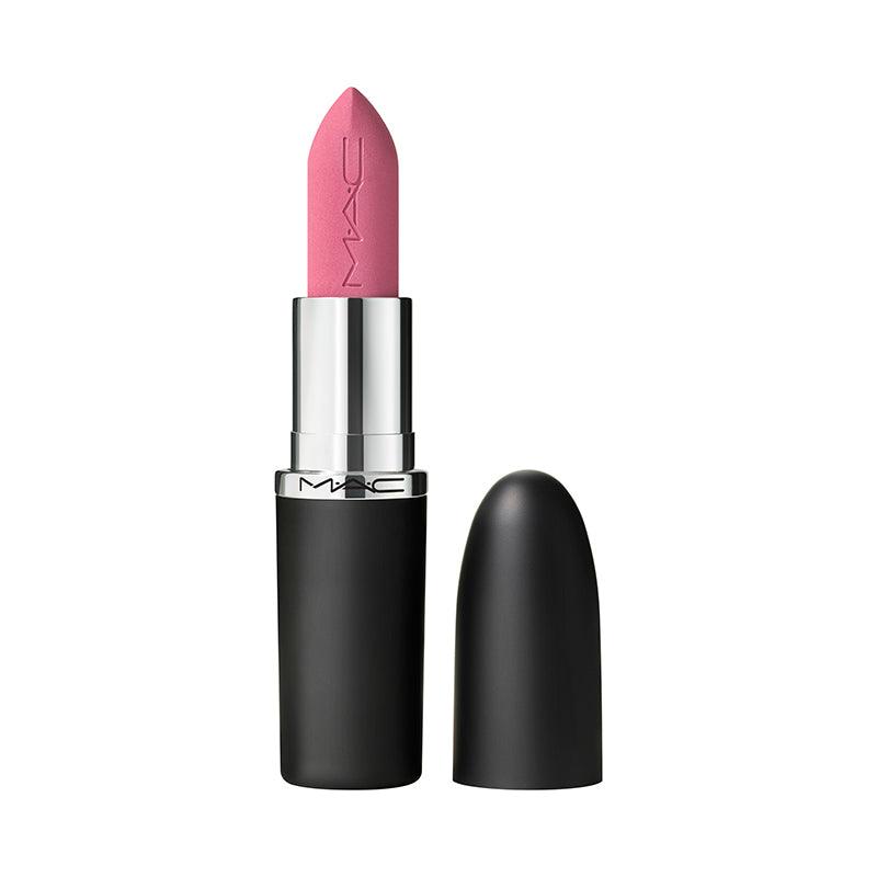 Mac Macximal Silky Matte Lipstick שפתון בגימור מאט-GLAM42