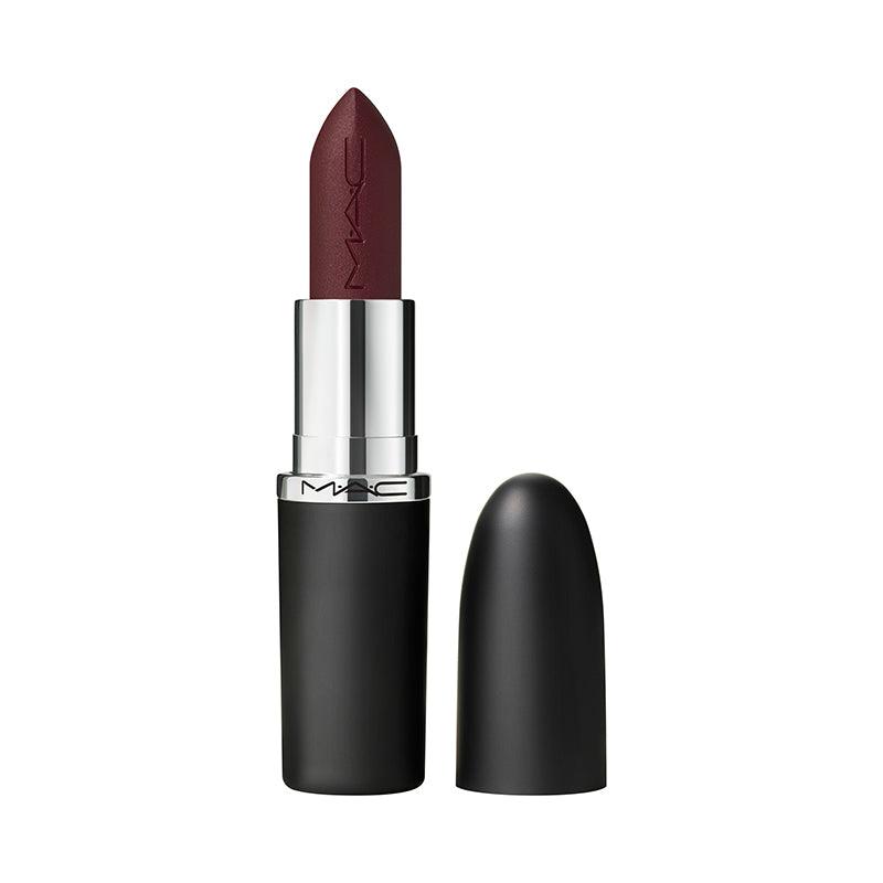 Mac Macximal Silky Matte Lipstick שפתון בגימור מאט-GLAM42
