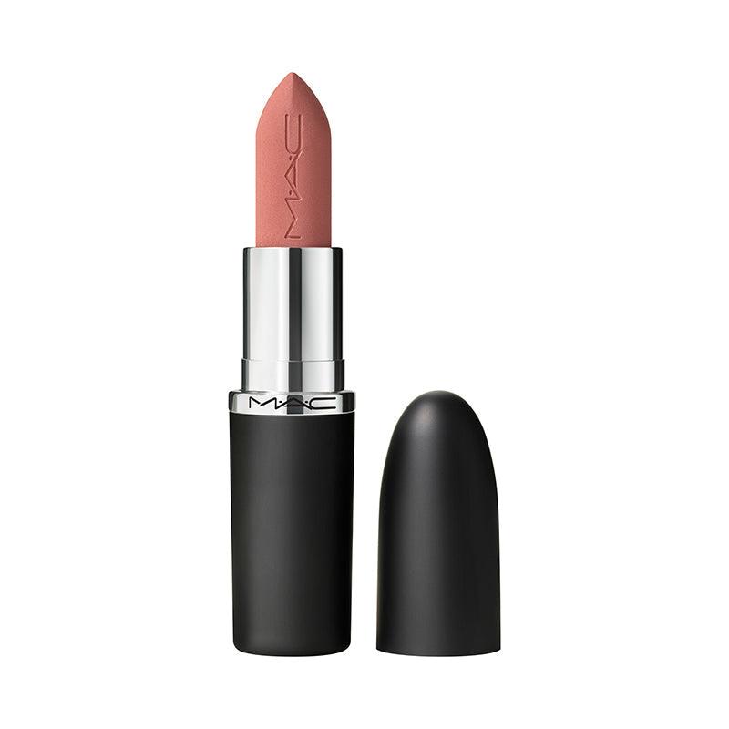 Mac Macximal Silky Matte Lipstick שפתון בגימור מאט-GLAM42