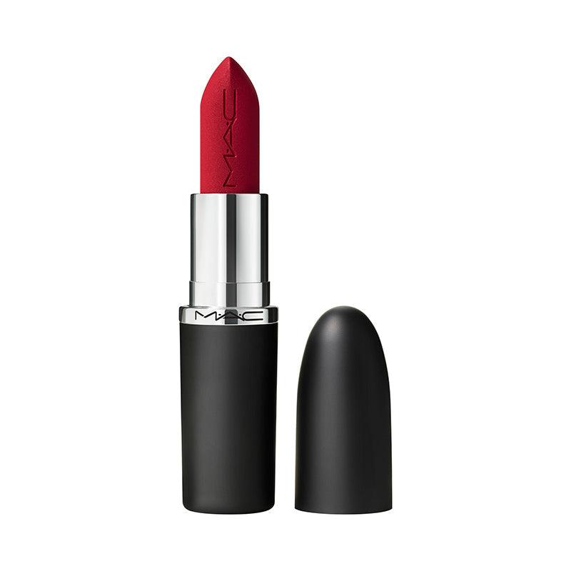 Mac Macximal Silky Matte Lipstick שפתון בגימור מאט-GLAM42
