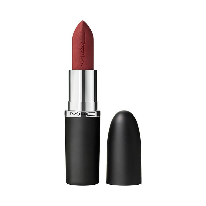 Mac Macximal Silky Matte Lipstick שפתון בגימור מאט-GLAM42