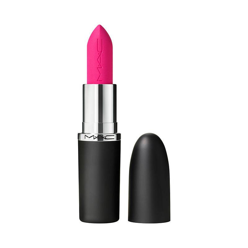 Mac Macximal Silky Matte Lipstick שפתון בגימור מאט-GLAM42