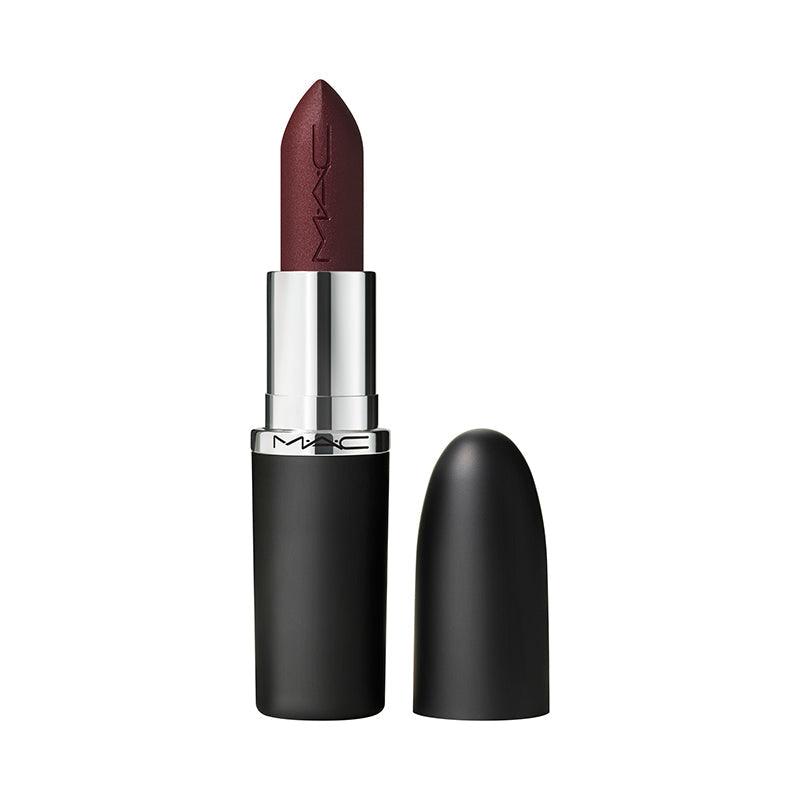 Mac Macximal Silky Matte Lipstick שפתון בגימור מאט-GLAM42